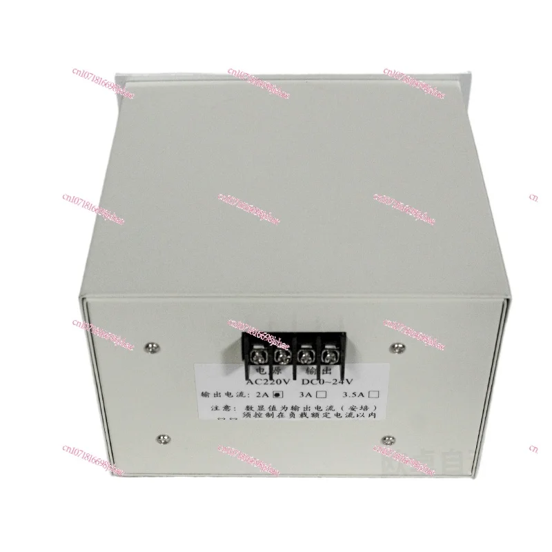 Контроллер натяжения TC-B Модернизированный контроллер магнитных частиц KTC800A