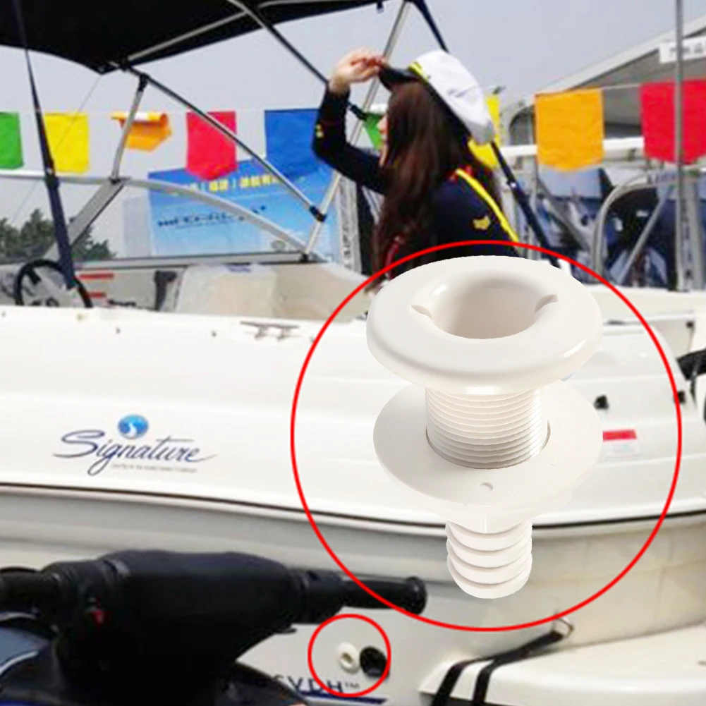 

Комплект для установки шланга из ПВХ, гибкий комплект для установки насоса с 2 зажимами, с креплением через корпус для лодок