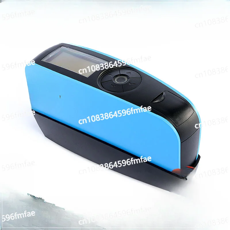 Измеритель глянца YG60 для мебели домашней электроприборов мраморной плитки