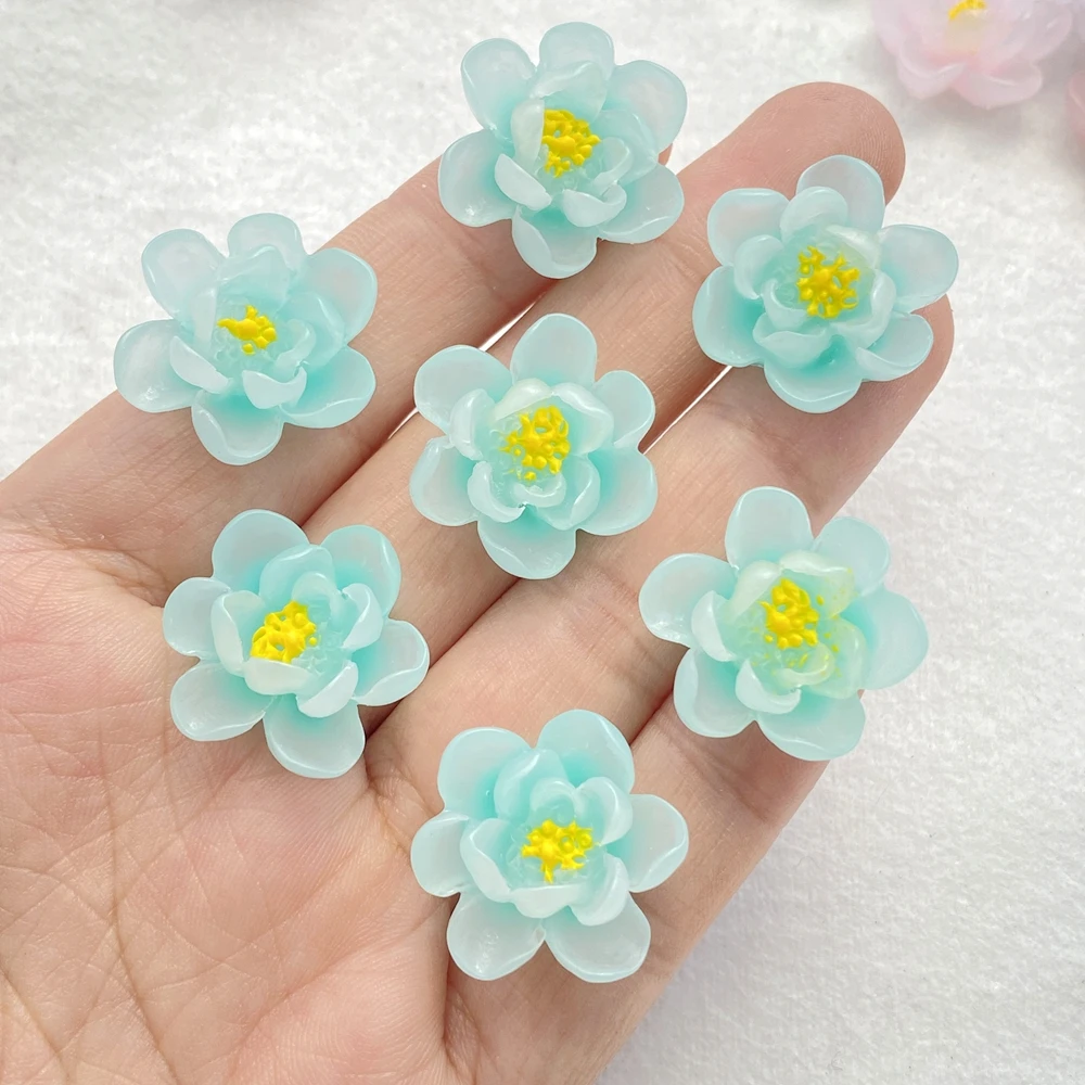 

Фигурки из смолы TSXJY 10 шт.