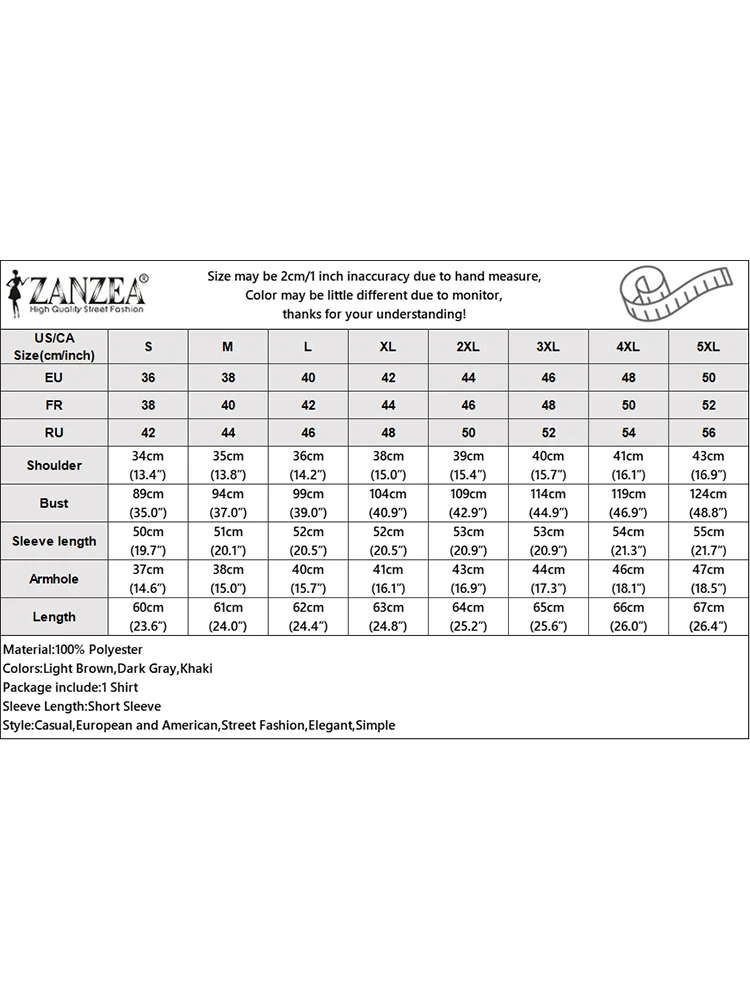 Zanzea Топ С Леопардовым Принтом Для Женщин V-образный Вырез Шнуровка Рукав Три
