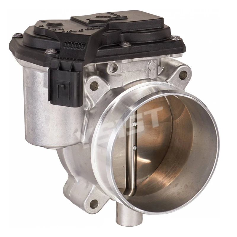 Новый корпус дроссельной заслонки для Ford Mustang F-150 2011 L 2014- воздушный фильтр BR3Z9E926A