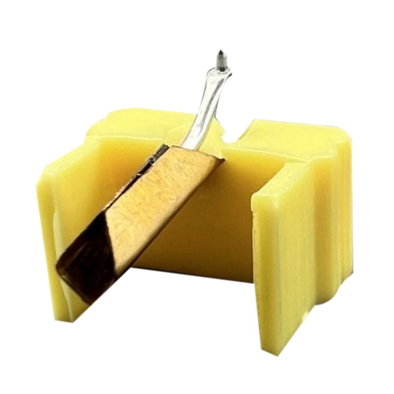 Dynamic Magnetic Needle Turntable Needles For Shure M92E N92E N93 2225 RS612 M93 N91 LP Phonograph Accessories