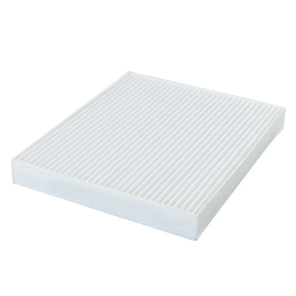 

Durable High Quality Brand New Cabin Air Filter 1Pcs Accessories Easy Installation For Kia Rio 2018-2021 L4 1.6L