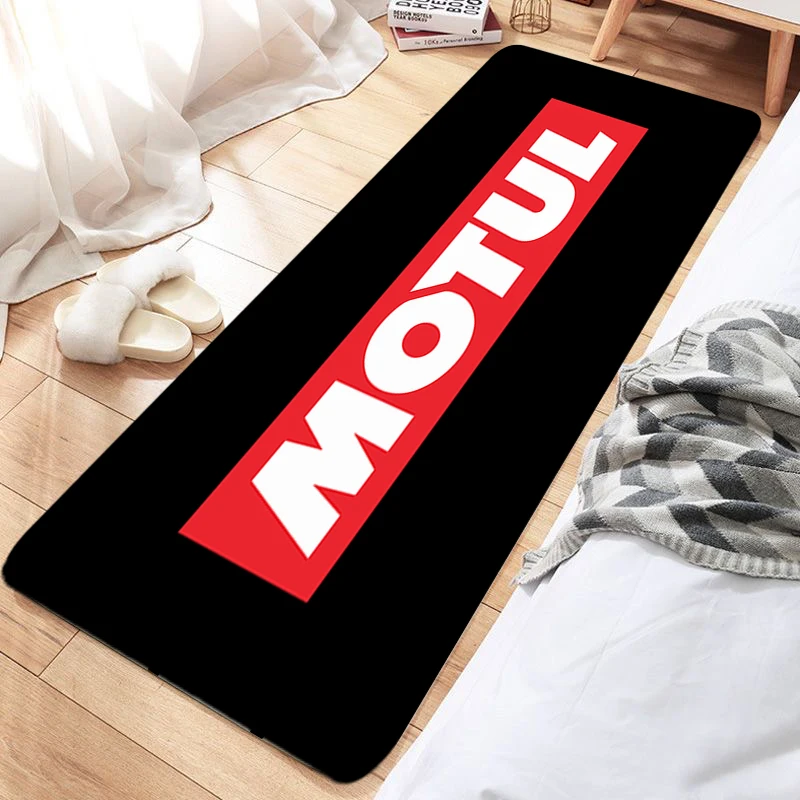 

Придверные коврики Motul, масляный напольный коврик, приветственный ковер, коврик для ванной, для кухни, входа, детской комнаты, коврик для гостиной, автомобильные коврики
