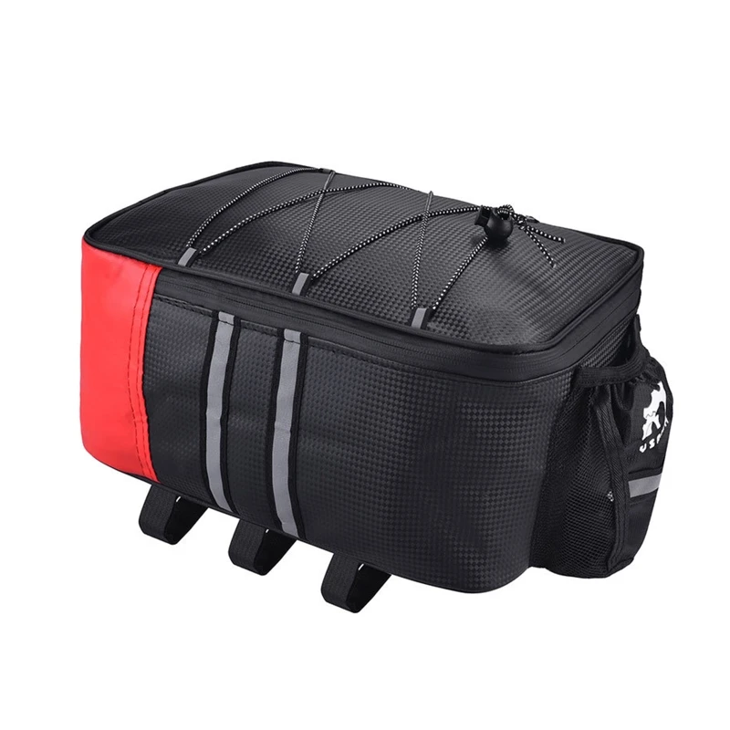 

Large Capacity Multi-Function Bicycle Rack Rear Carrier Bag Bike Storage Bags