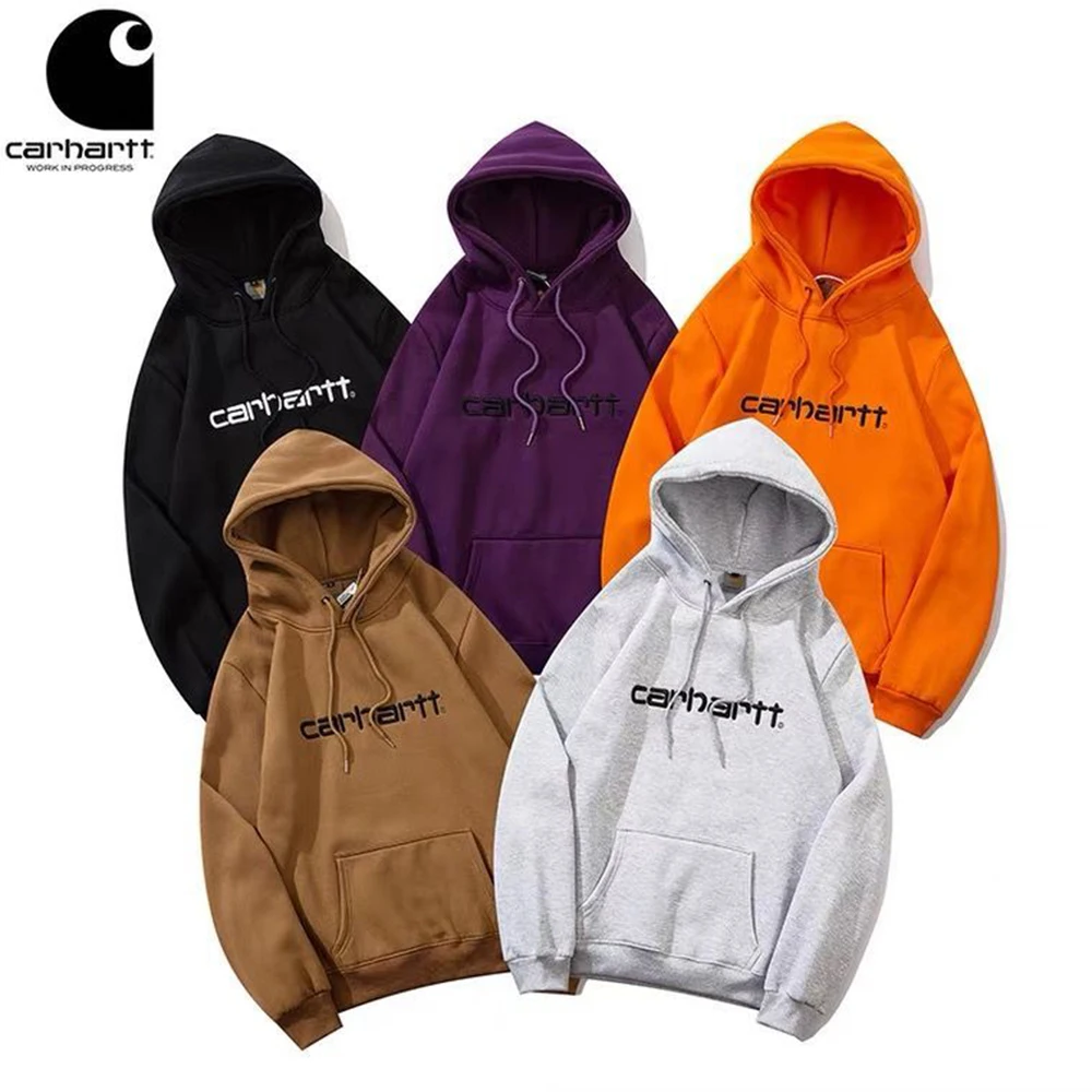 

Winter Gothic Sweatshirt Streetwear New Casual Letter Vintage Long Sleeve Ulzzang Dark Women Men Hooded Sweatshirt