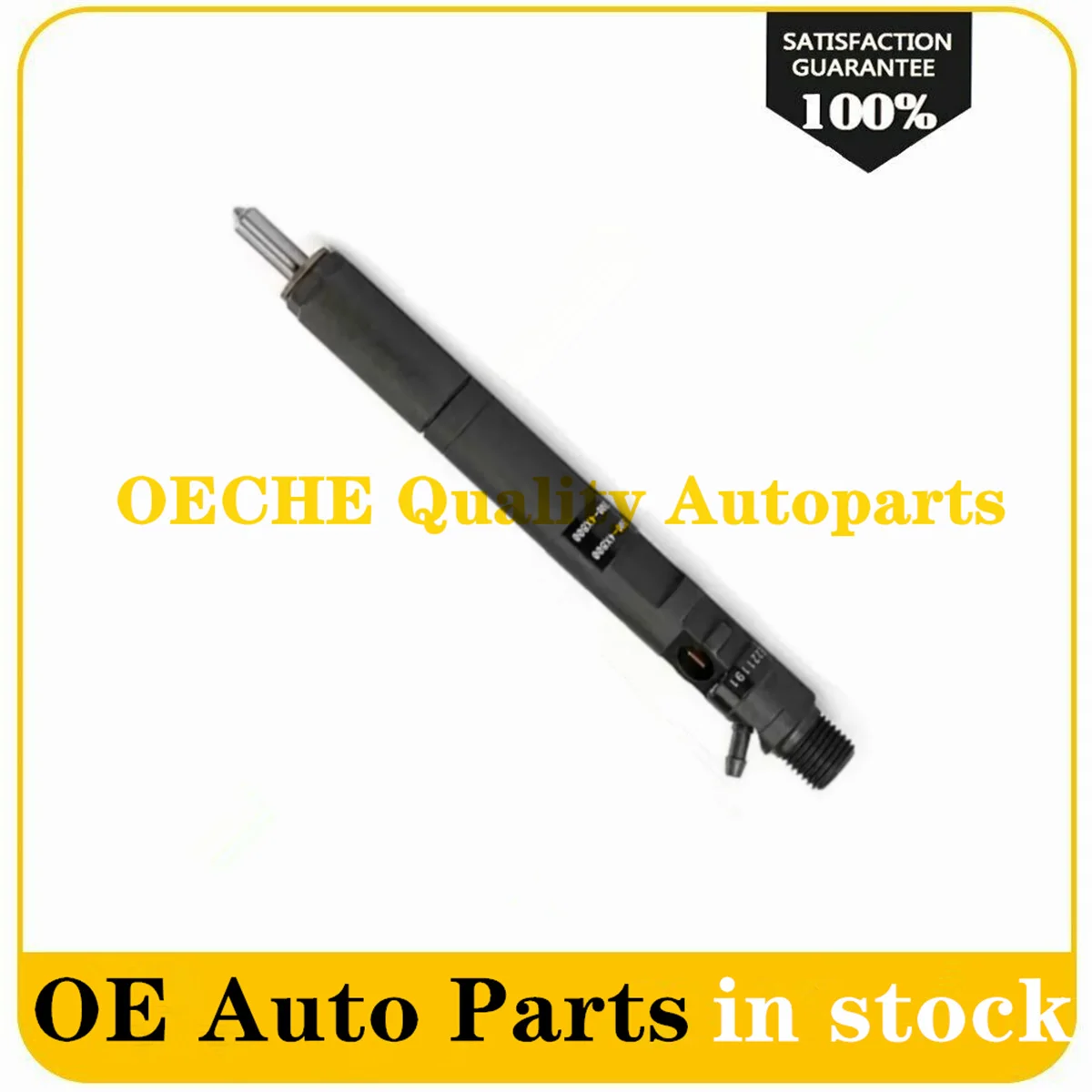 1 шт. для форсунки дизельного топлива EJBR03701D 33800-4X800 338004 X800 33800 4X800 Hyundai Terracan KIA Carnival