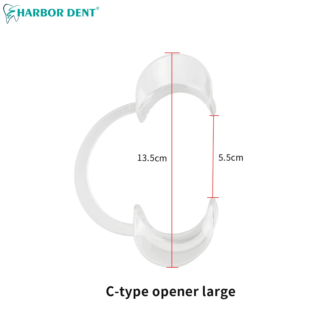 Стоматологические роторасширители HARBOR DENT