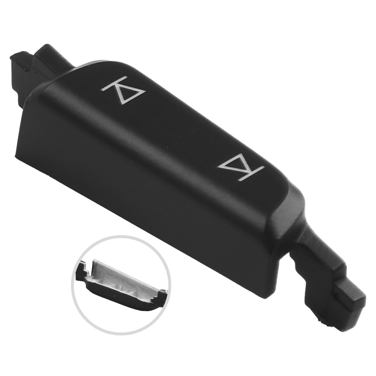 Кнопка переключения рулевого колеса для MK7 Для деталей Passat Пластиковый