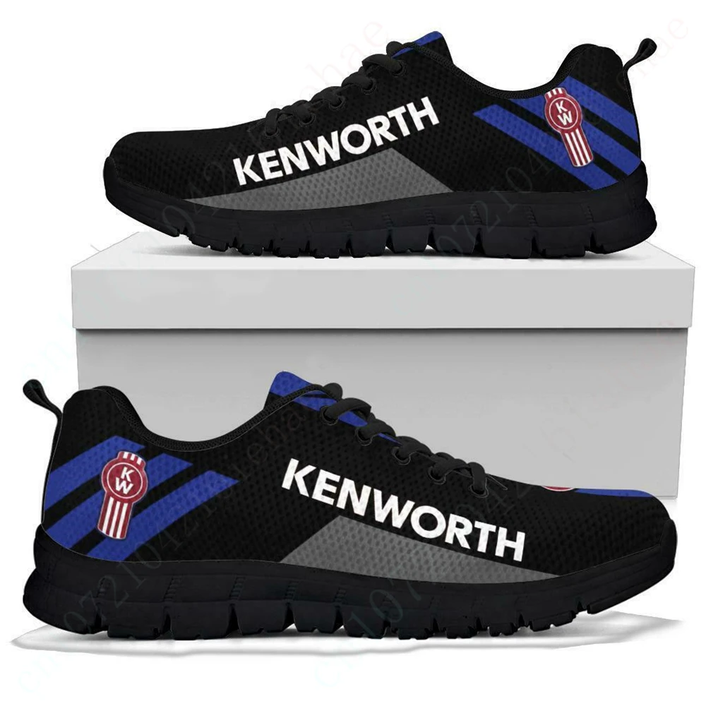 

Kenworth Casual Running Shoes Big Size Comfortable Men's Sneakers Lightweight Male Sneakers Unisex Tennis Sports Shoes For Men