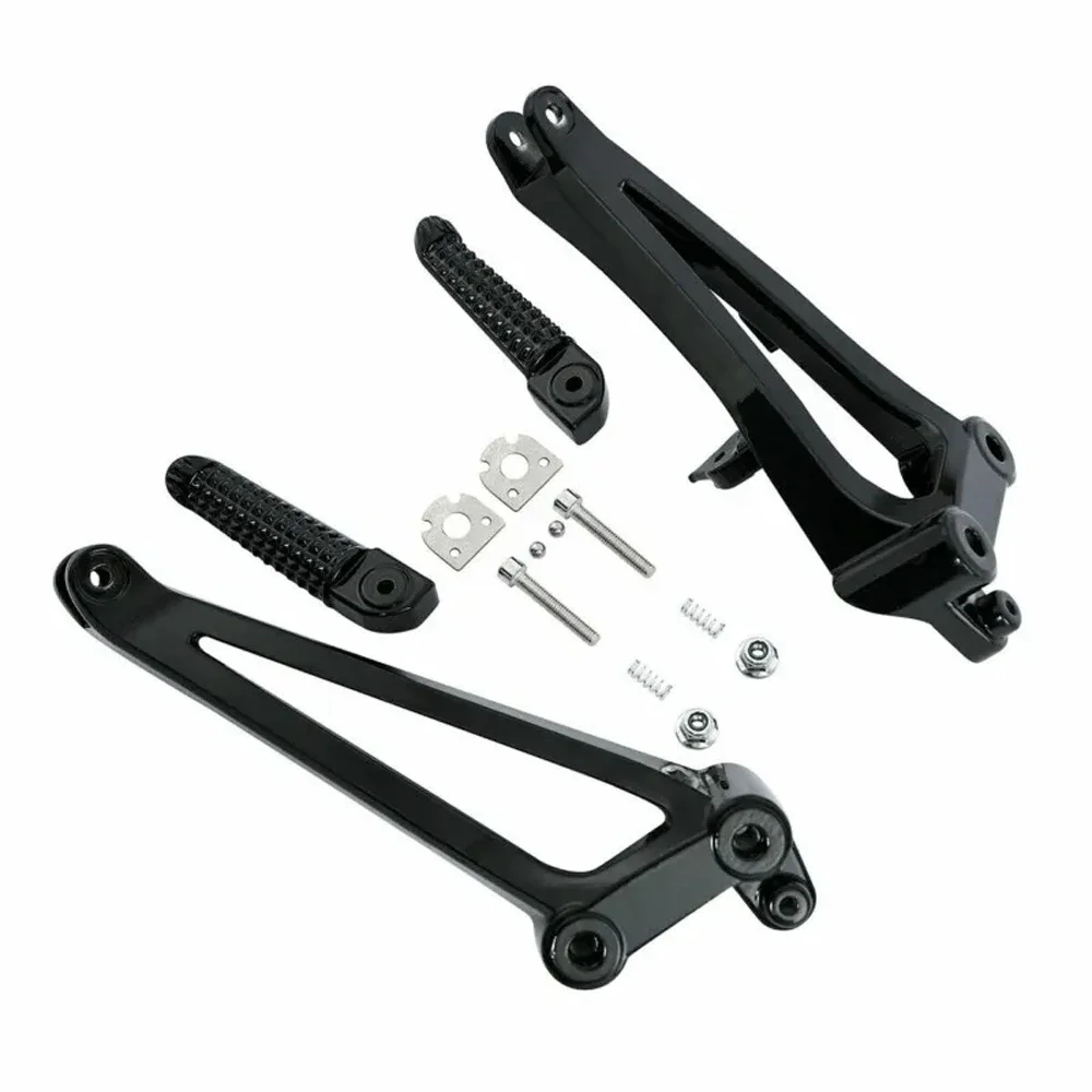 Для Yamaha YZF R1 YZF-R1 2009-2014 2008 2009 2010 2012 2013 подставка для ног заднего пассажира мотоцикла