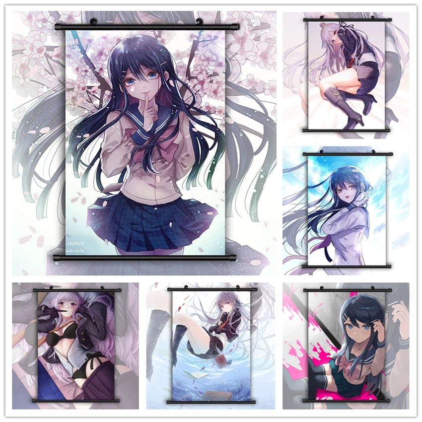 

5D Алмазная мозаика, снаряд на сломанной резке, прочная аниме полноразмерная алмазная живопись, алмазная вышивка, искусство, украшение для д...