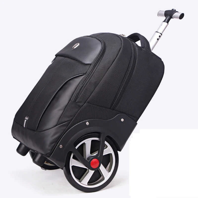 

New suitcase with wheels,rolling luggage shoulder bag, trip trolley cabin case,light boarding large-capacity travel box