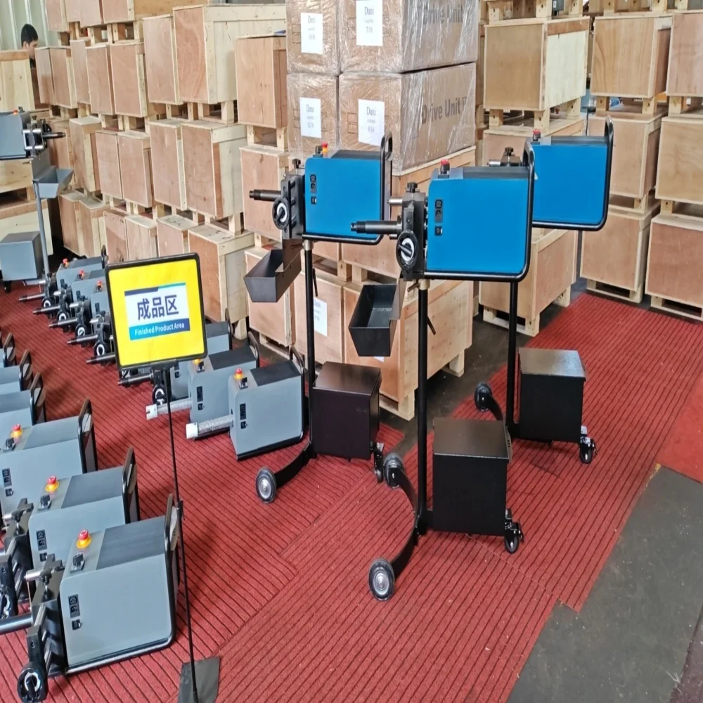 AM983 On And Off Car Cutting Dual-Function &amp