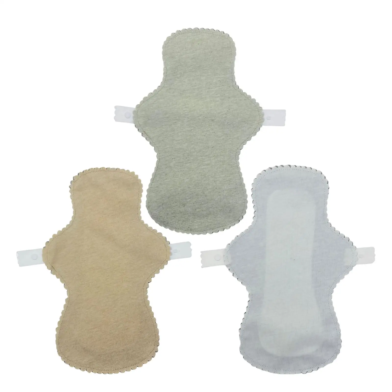 

Женские нескользящие подкладки для трусиков