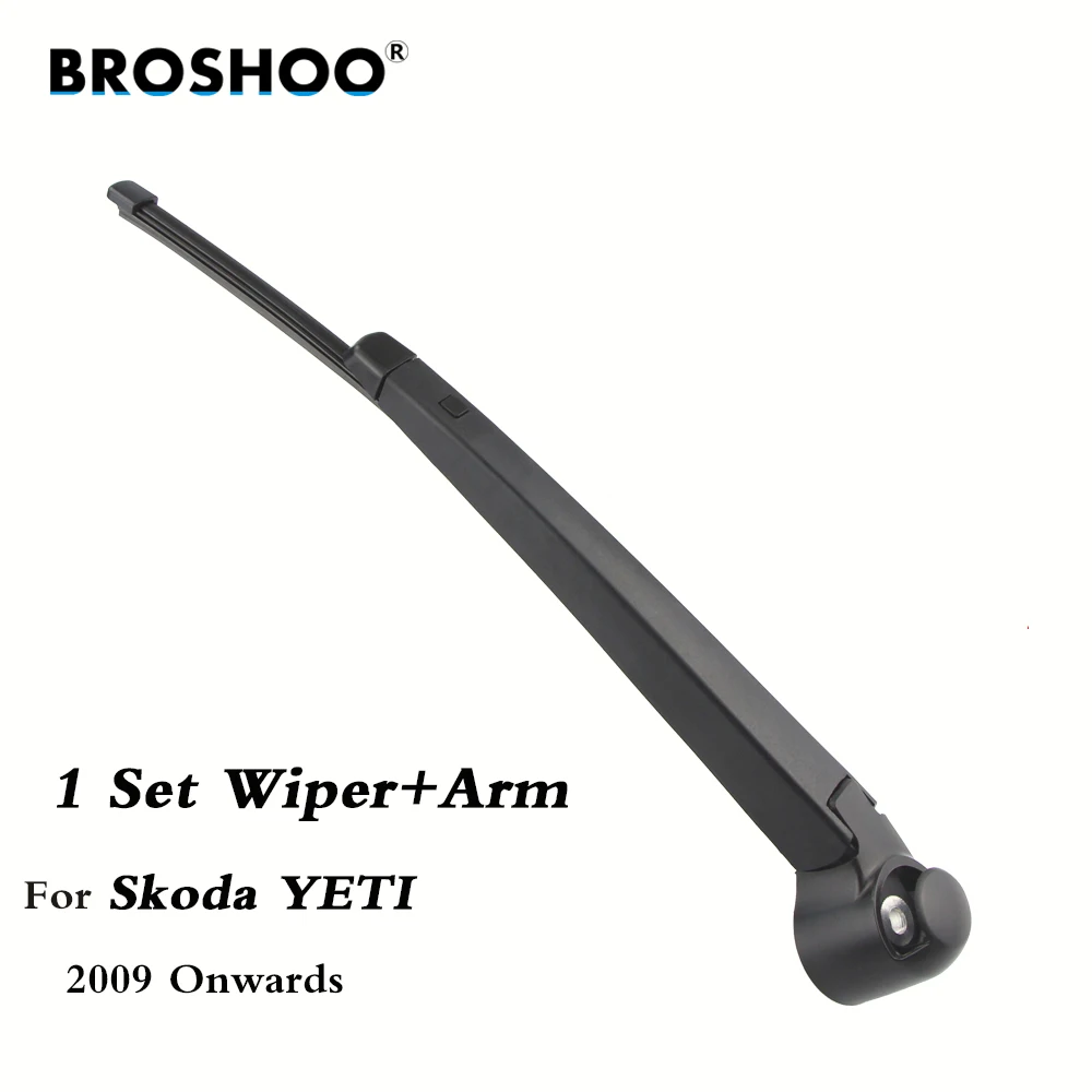 Щетки Шкода Йети Купить