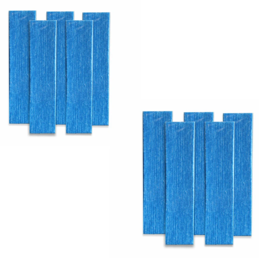 

10PCS Fit Dajin Air Purifier Filter Screen Fold Filter Screen MC70KMV2 MCK57LMV2 BAC006A4C