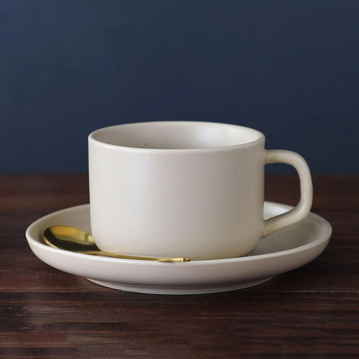 Винтажный европейский элегантный и изысканный набор чашек для чая Earl Grey —