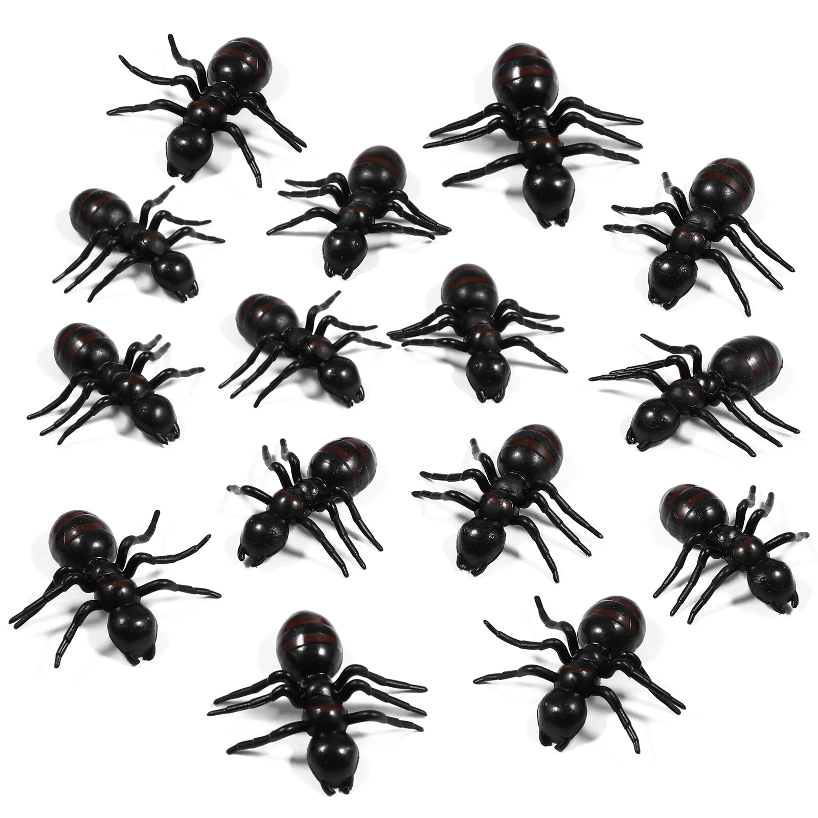 

Animal Insect Model Gift Halloween April Fools Day Toys Accessories Simulation Fake Big Ant Small Little Toys For Kids