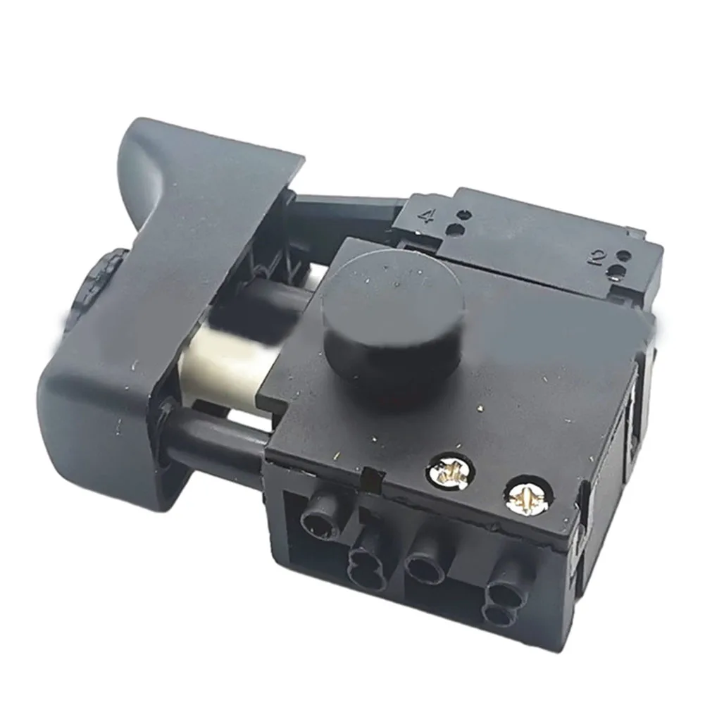 

Переключатель управления скоростью, для электродрели D10VC2 D10VH FDV16VB2, 321632