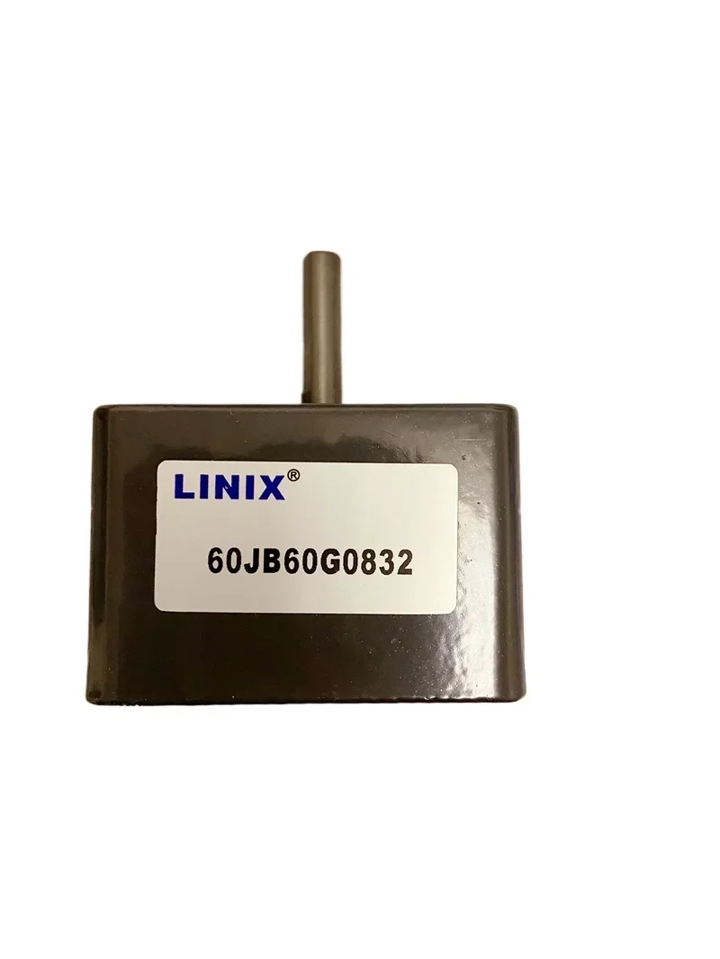 Мотор Lianyi 60jb60g08 Соотношение скорости одиночного редуктора Много другие