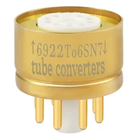 amptata 6922 e88cc ecc88 replace 6sn7 cv181 6n8p 6h8c 5692 b65 ecc32 vacuum tube converter hifi pre amplifier