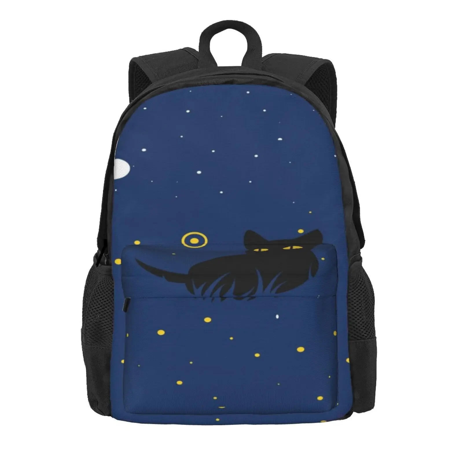 

Black Cat 7 school bags Crossbody Bags School Travel Shoulder Bags Ita Bag Bags Handbags