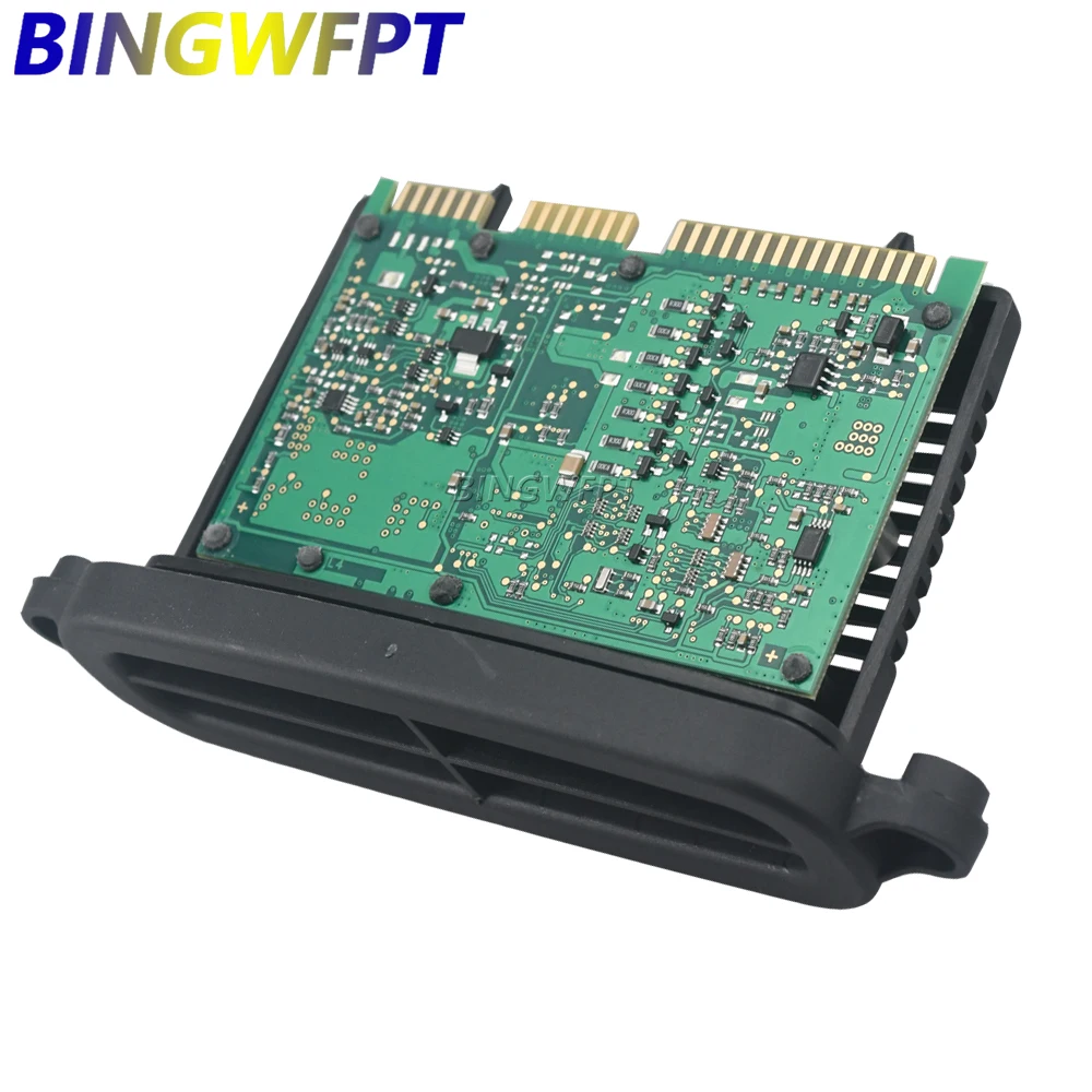 

535211807 7316217 7316208 Модуль фар ксенонового балласта TMS для BMW 5 серии 528i 530i 535i 520d M5 F7 F10 F11