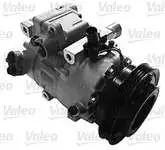 

813366 air conditioner compressor for ELANTRA I30 CEED s06