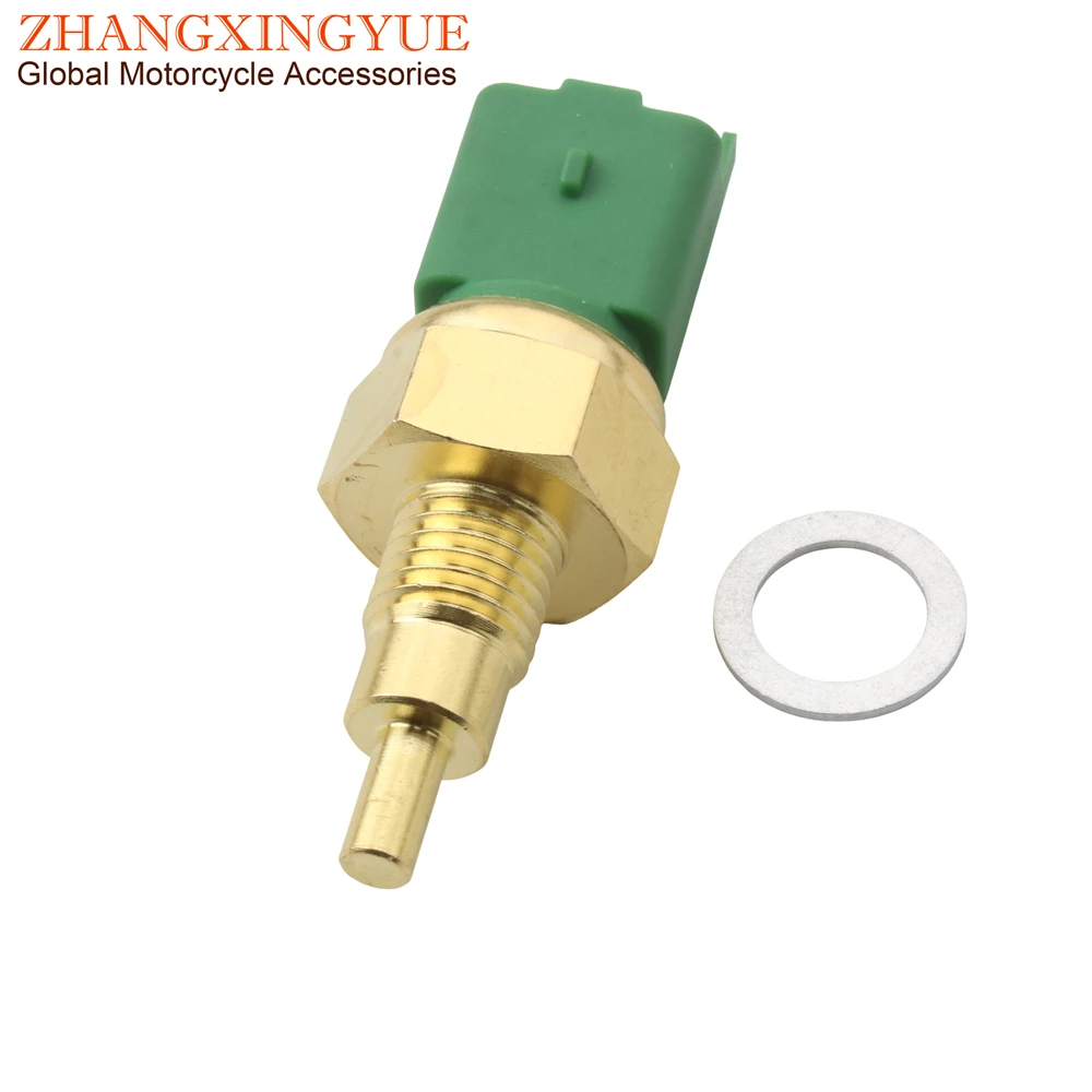 Датчик температуры воды GTS250 GTS300 GTV250 GTV300 для Vespa GTS GTV 250 300 HPE 1A021287R 58299R 640485 (art.: 3920dbe6fe207) - 3920dbe6fe207