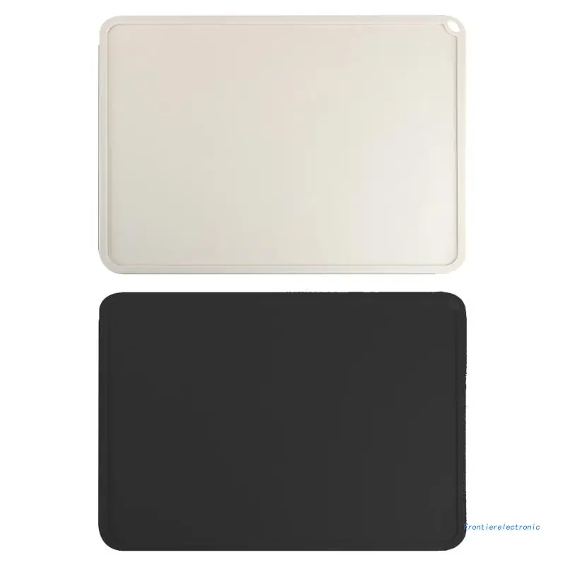 

Силиконовый коврик для 3D-принтера Slap Mat 410x310 мм, очистка или передача смолы для Photon, Прямая поставка