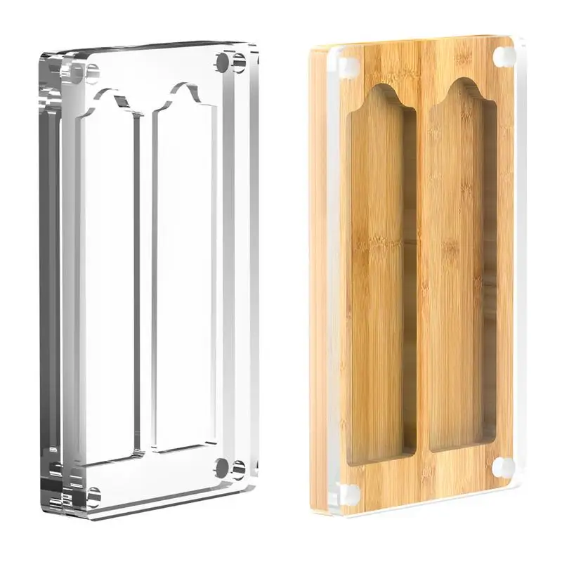 

Чехол для Ssd-накопителя M.2 2280, защитный чехол для жесткого диска с двумя слотами M.2/mSATA/NVMe, защитный чехол для SSD, магнитный притяжной корпус