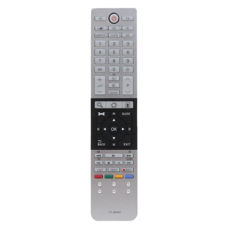 

Household for Smart TV Remote Controller for CT-90430 CT-90429 CT-90427 CT-90428
