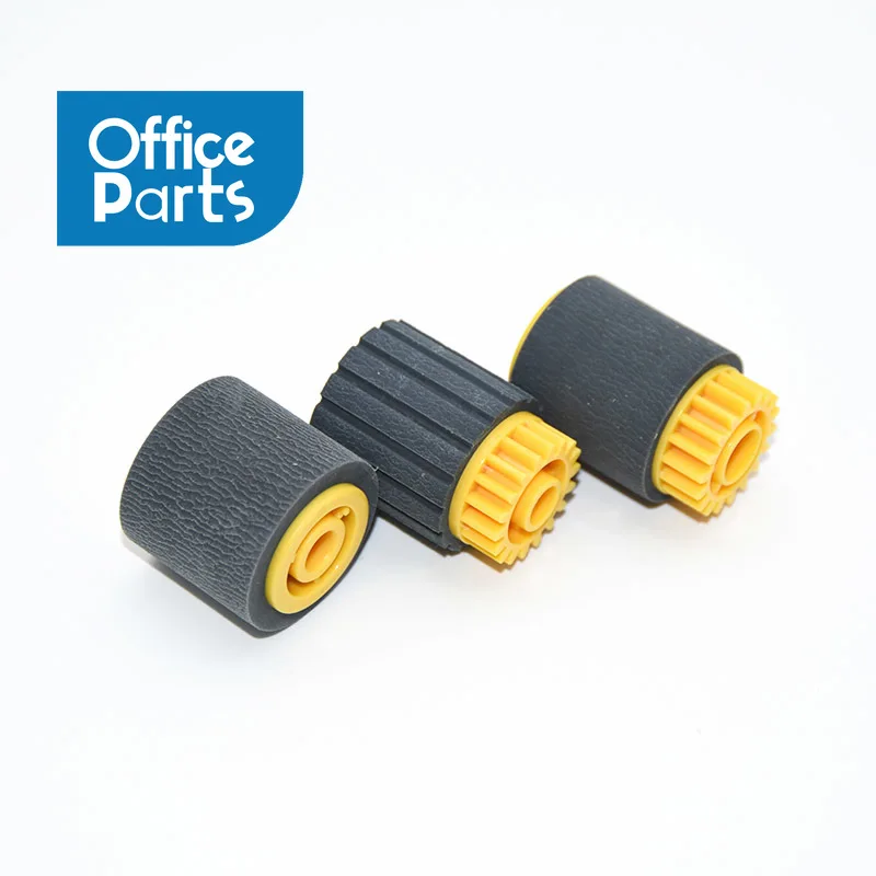 

2SET For Ricoh Paper pickup feed separatoin roller kit AF03-0071 AF03-1041 AF03-2041 RICOH Pro 8100 8120 8110 C651 C751 C8100