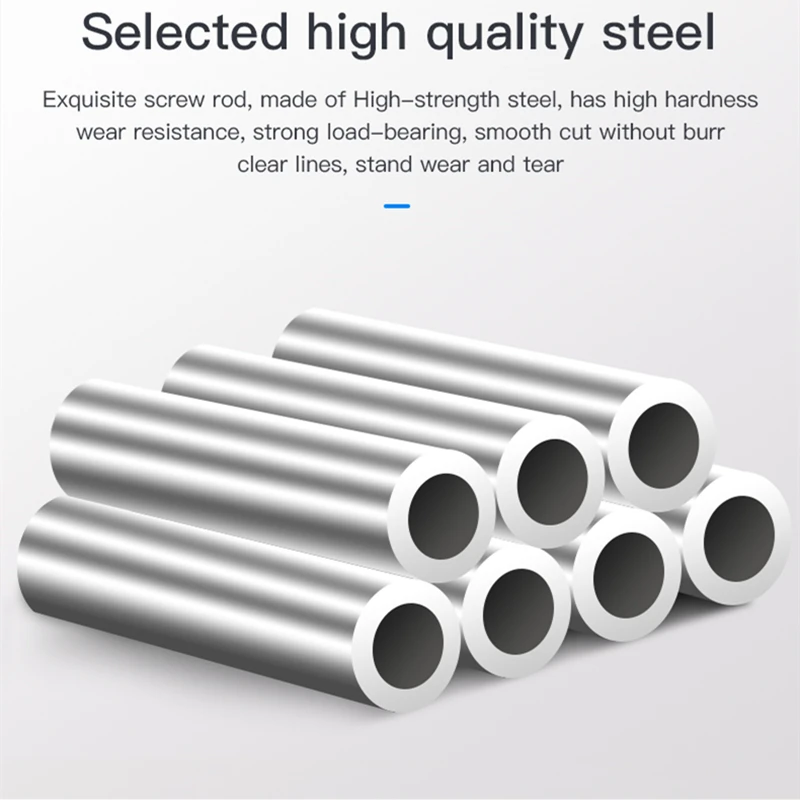 Двойной винтовой комплект для обновления 3D-принтера совместимый с 3d-принтером