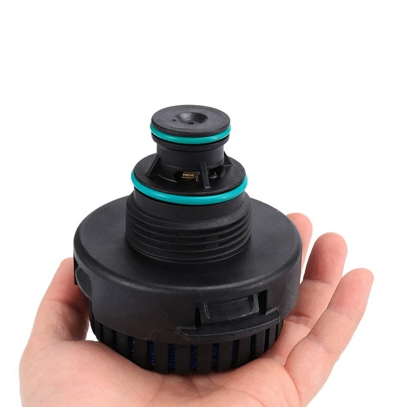 Клапан вентиляционного отверстия для автомобильных грузовиков Scania wo 2433039 2310330(2