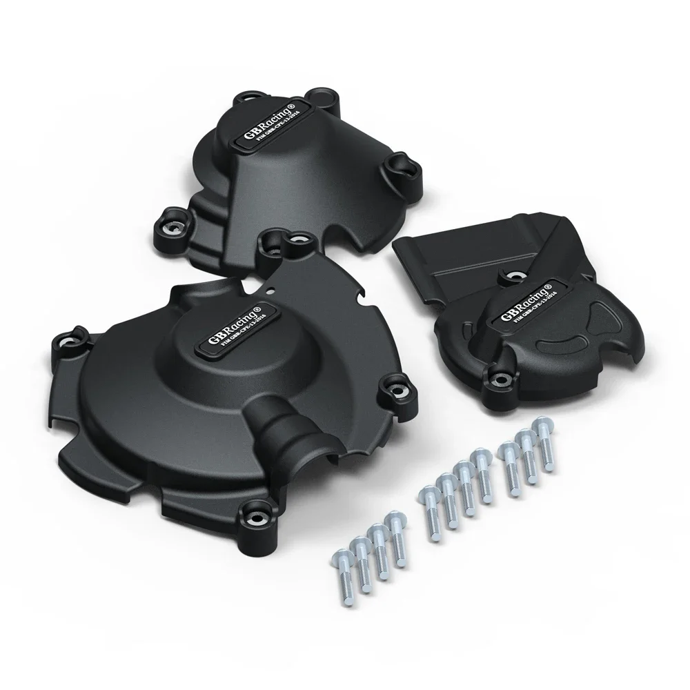 R1 крышка двигателя мотоцикла для Yamaha R1M 2015-2023 комплект дополнительной защиты