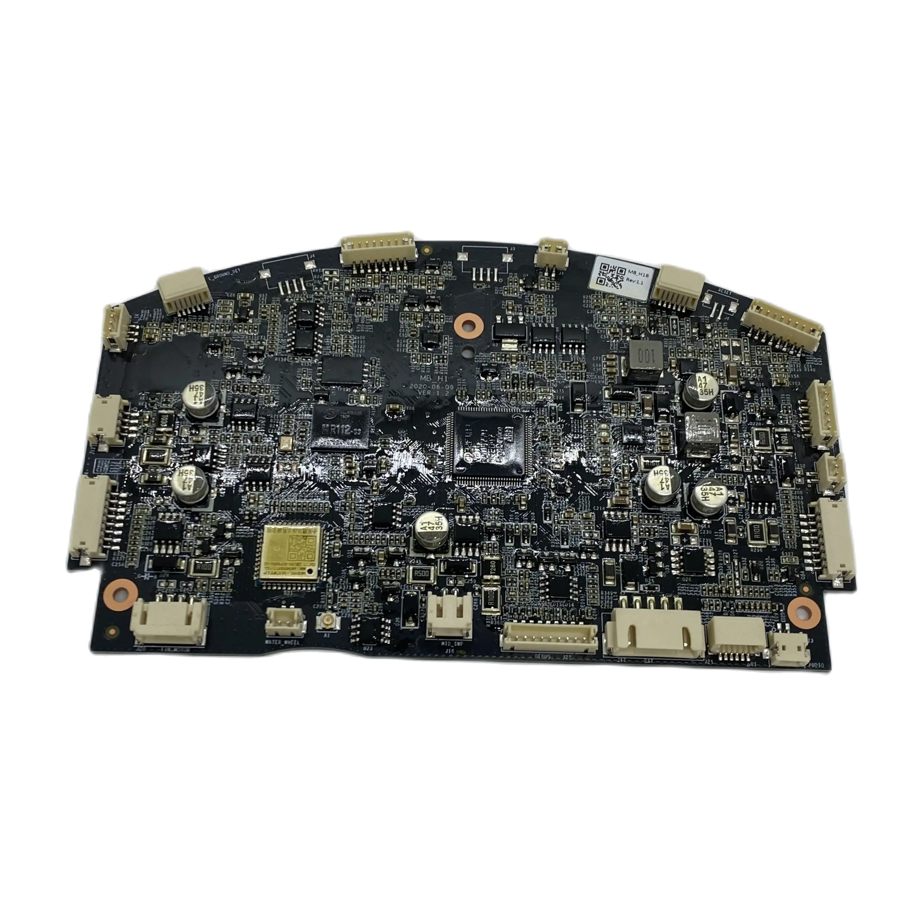 

Оригинальные аксессуары для пылесосов Lydsto R1 R1pro, материнская плата 2-в-1