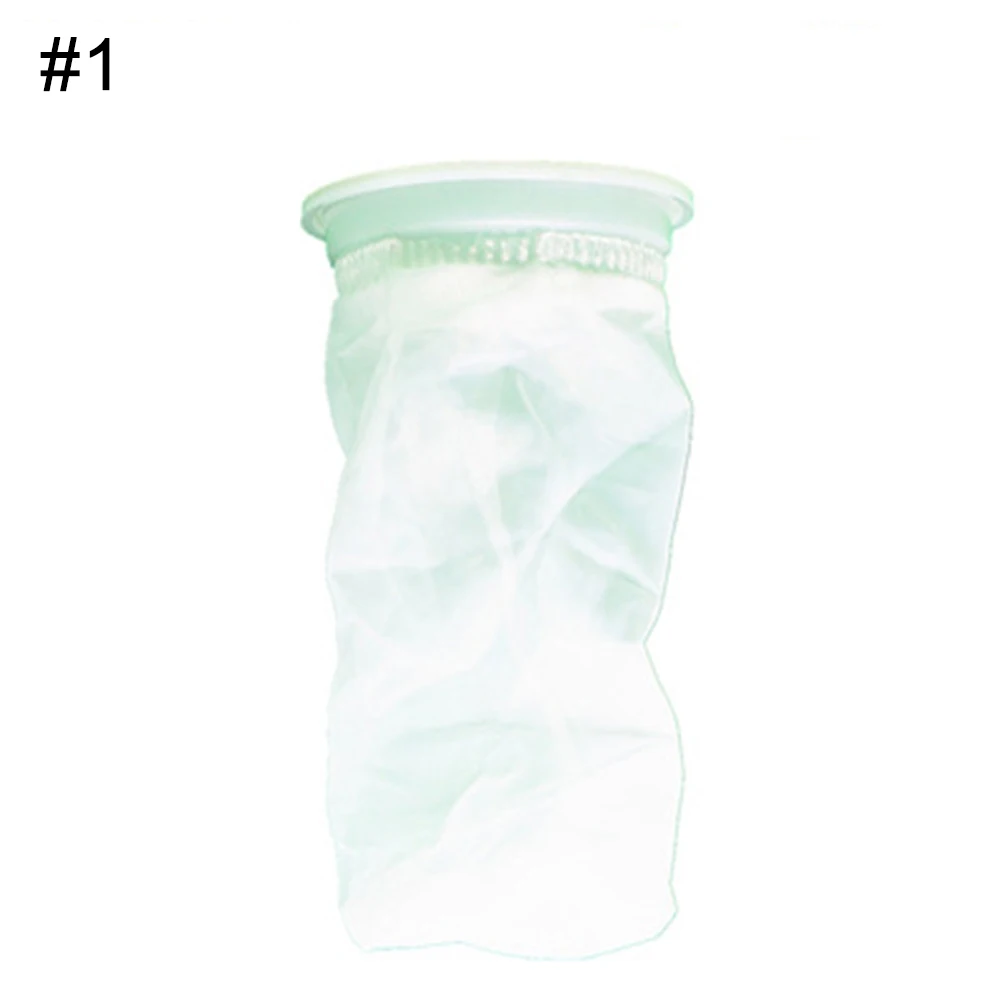 

Фильтр для резервуара Rain Barrel IBC, нейлоновый моющийся резервуар для дождевой воды, покрытие для DN75, тонкий корпус фильтра, наборы для полива