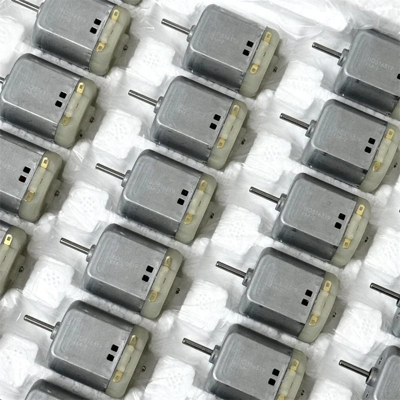 Mabuchi FC-260SA-13340/42 карбоновый щеточный двигатель мощный магнитный большой крутящий