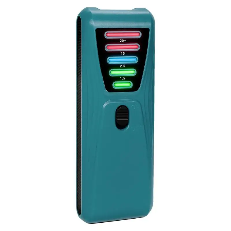 Цифровой измеритель EMF ручной частоты с ЖК дисплеем