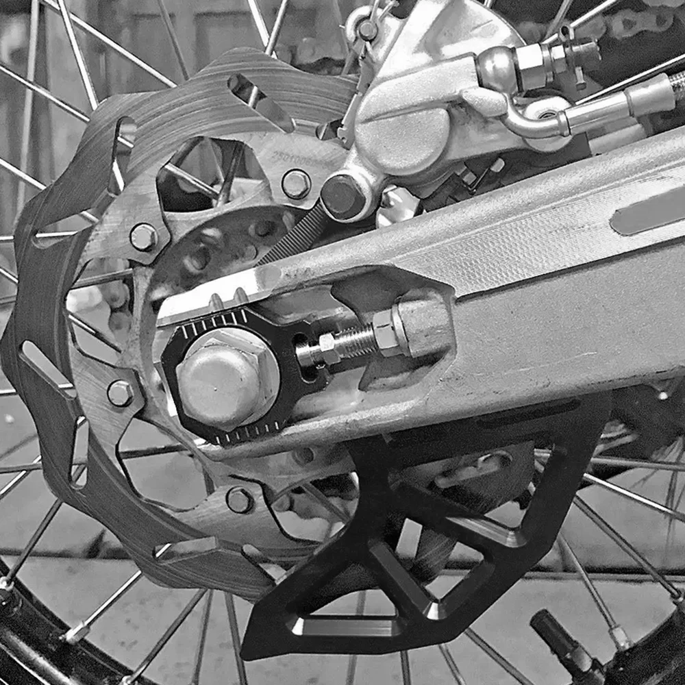 Подходит для газового газа EX300 EX250F EX350F EX450F EX 300 250F 350F 450F 2021 2022 Мотоцикл Байк Защита