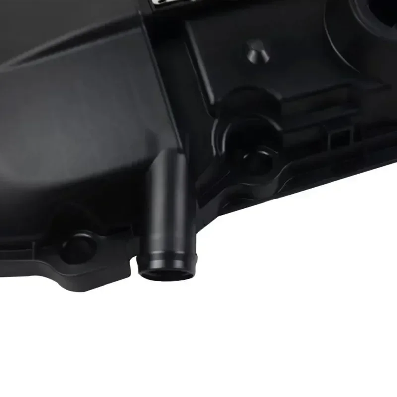 Новинка! 11121432928 11121748630 для BMW E46 E39 E38 X5 E53 Z3 E36 двигатель M54 / M52 крышка клапана головки