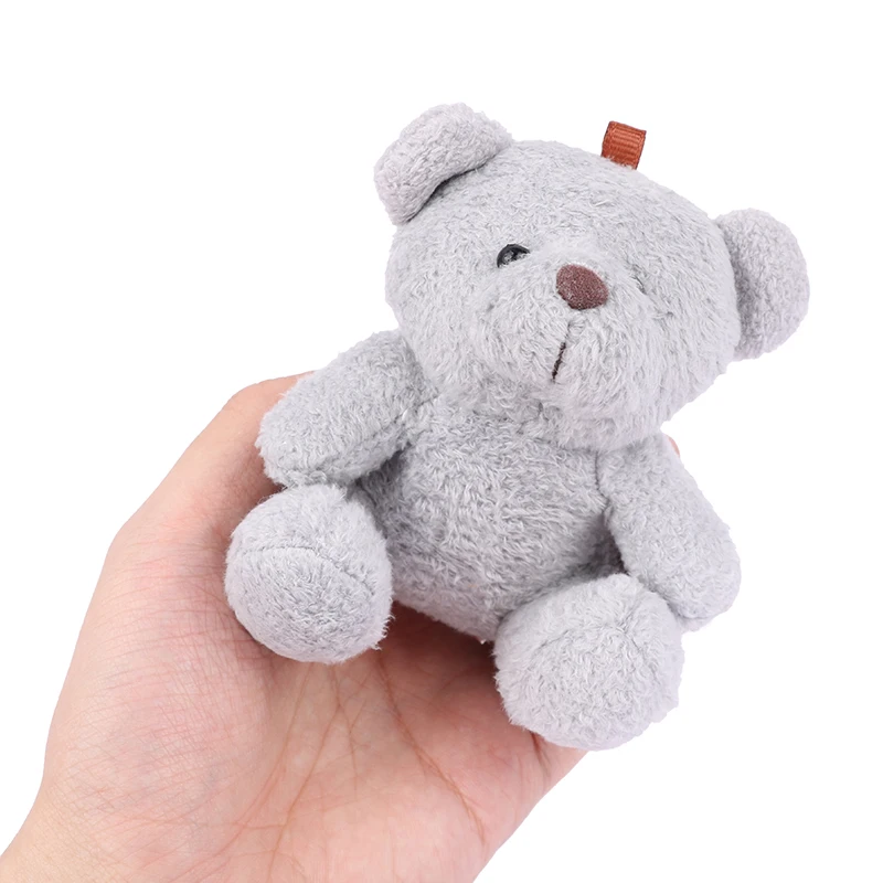 

1 шт., детская мягкая игрушка-патч, 10 см