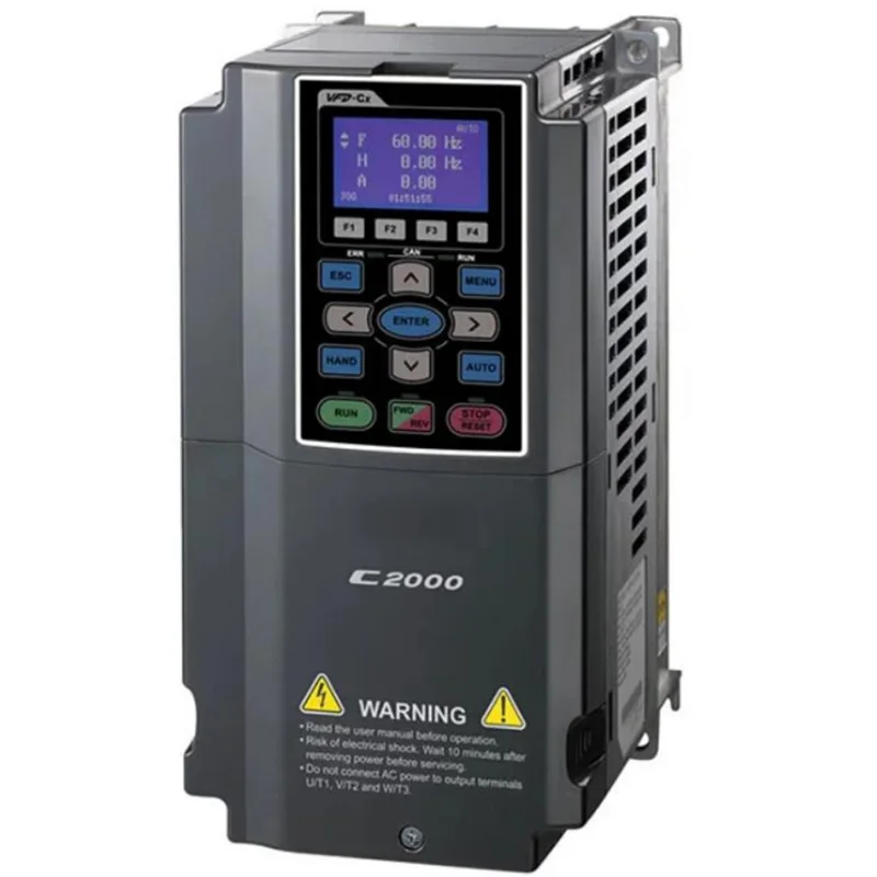 

VFD022C43A фотоинвертор пятно