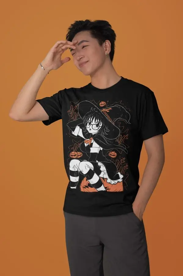 Футболка Shizuku Hallowen Murasaki Gon Killua Hunter Kawaii аниме подарочная рубашка для девочек