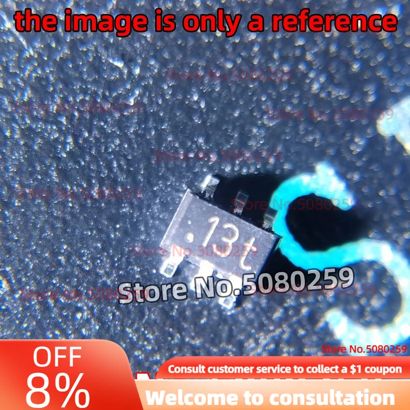 50 шт. BC846 BC847 BC847S BC846S BC856S BC846BPN BC847BPN BC857BS BC847BS SOT-363