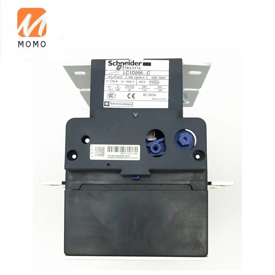 Экран контактора подходит для Tesys D Lc1d