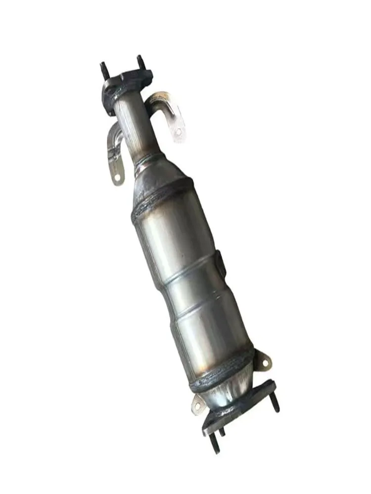 Catalytic Converter for Odyssey Compliant Stainless Steel Housing Green Emissions